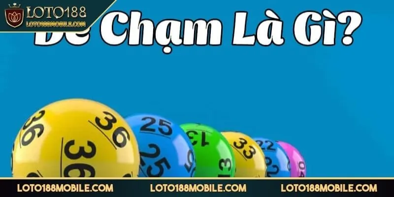 de-cham-la-gi-khai-quat